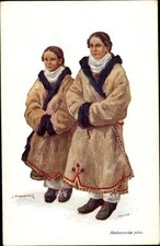 Künstler makarewicz mädchen gebraucht kaufen  Berlin