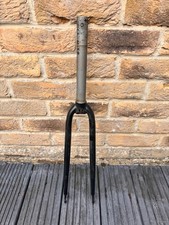 700c bicycle forks for sale  CAMBRIDGE