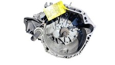 Cambio manuale completo usato  Italia