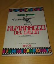 Almanacco del calcio usato  Salo