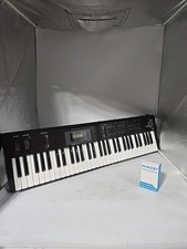Teclado sintetizador de música KORG X5 61 teclas excelente estado Japão bem embalado, usado comprar usado  Enviando para Brazil