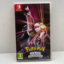 Pokemon perla scintillante usato  Modugno