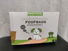 300 dog poop for sale  WALSALL