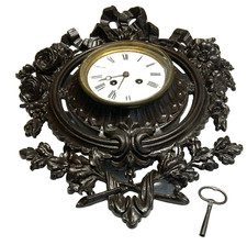 Ancien grand cartel d'occasion Ancien grand cartel d'occasion  Bouguenais