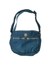 Kipling crossbody blue for sale  Apache Junction