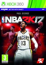 Usado, NBA 2K17 (Xbox 360) - Jogo QSVG The Cheap Fast Free Post comprar usado  Enviando para Brazil