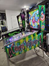 cirqus voltaire pinball for sale cirqus voltaire pinball for sale Chamois