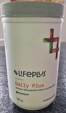 Lifeplus daily plus gebraucht kaufen  Freiburg im Breisgau