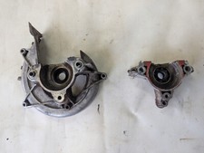 Kurbelgehäuse stihl heckensch gebraucht kaufen  Neumünster
