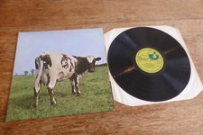 Pink Floyd - Atom Heart Mother UK Harvest SHVL 781 Progressive Rock Psych LP comprar usado  Enviando para Brazil