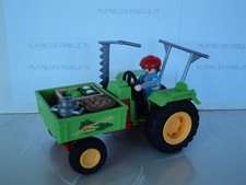 Playmobil vintage country d'occasion  Buchy