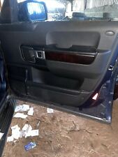 Range rover l322 for sale  NANTWICH