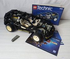 Lego vintage lego d'occasion  Sin-le-Noble