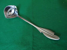 Rosenthal Wunderlich Design FABULA Vorleger Saucenkelle 18/8 TOP !, usado comprar usado  Enviando para Brazil