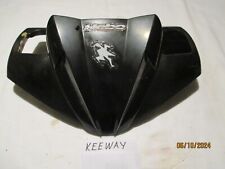 Keeway ry6 tacho gebraucht kaufen  Altenstadt