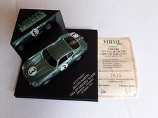 Vitesse 1961 aston for sale  MAIDSTONE