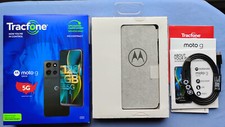 Motorola moto 2025 for sale  Canandaigua