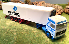 Herpa lkw kühl gebraucht kaufen  Burgdorf