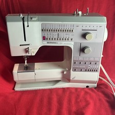 Bernina 1230 sewing for sale  Santa Barbara