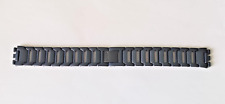 Swatch strap skin usato  Celle Ligure