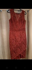Vip lipsy dress for sale  RIPON