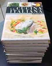 Cucina italiana corriere usato  Pontecagnano Faiano