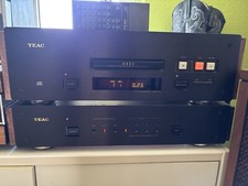 Teac vrds laufwerk gebraucht kaufen  Hofheim