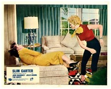 Slim carter 1957 for sale  Laguna Beach