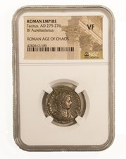 Ngc tacito aureliano usato  Spedire a Italy