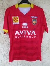 Maillot rugby usap d'occasion  Nîmes