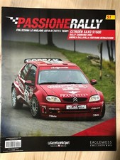 Fascicolo booklet passione usato  Vottignasco