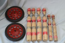 Partie jeu enfant d'occasion  Cosne-Cours-sur-Loire