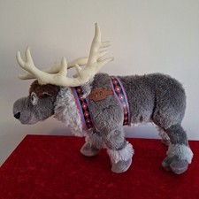 Frozen disney embroidered for sale  BEWDLEY