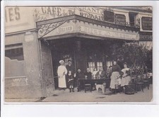 Paris 75015 café d'occasion  France