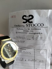 Orologio hublot chronograph usato  Spinea