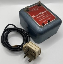 Smoothflow minimodels 12v for sale  BIDEFORD