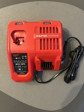 Milwaukee riginal m12 gebraucht kaufen  München