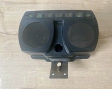 Kreidler cockpit gehäuse gebraucht kaufen  Mörfelden-Walldorf