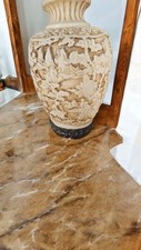 Antique vase large for sale  Port Charlotte