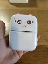 Mini thermal printer for sale  SOUTHEND-ON-SEA