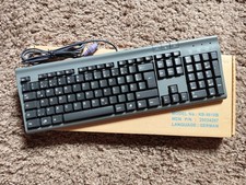Chicony 9810b tastatur gebraucht kaufen  Hameln