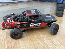 Losi hammer rey for sale  LONDON