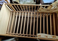 Schardt kombi kinderbett gebraucht kaufen  Cottbus