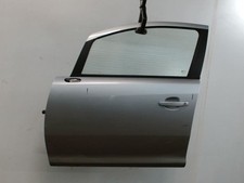 Porte gauche opel d'occasion  Niort