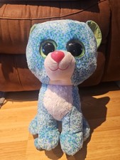 Beanie boo leona for sale Beanie boo leona for sale  THORNTON HEATH