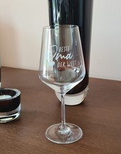 Beste weinglas rastal gebraucht kaufen  Minden