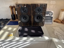 Quad 11l bookshelf for sale  YORK