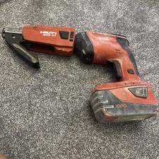 Hilti smd for sale  WELLINGBOROUGH