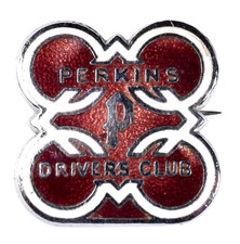 Vintage old perkins for sale  KENDAL