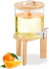 Dispenser vetro per usato  Roma